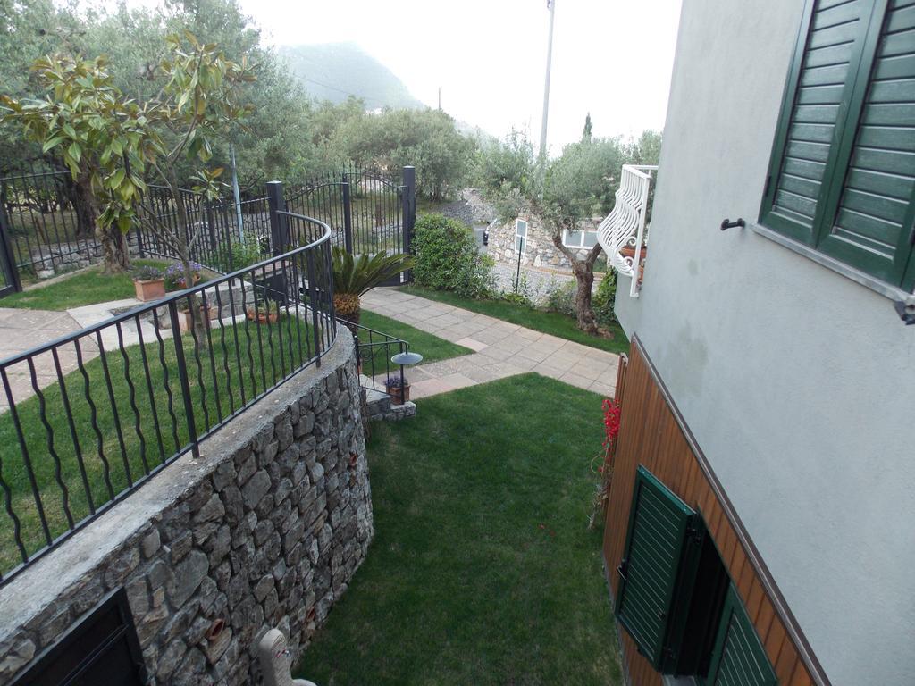 Residenze Maremonti Apartamento Maratea Exterior foto