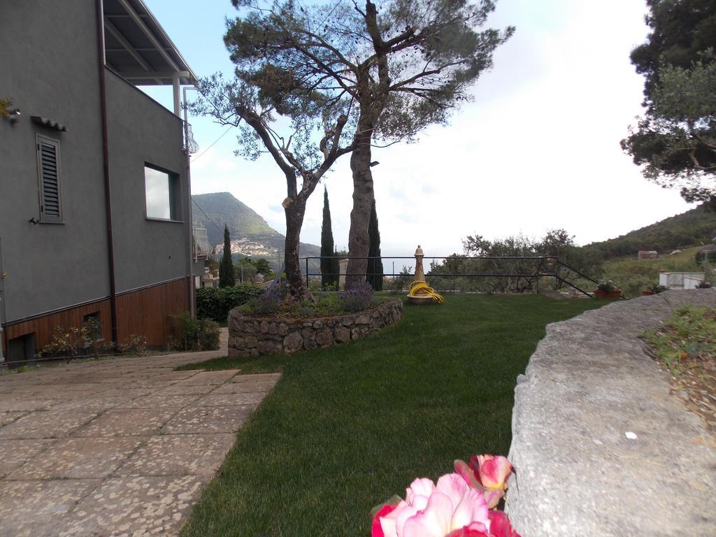 Residenze Maremonti Apartamento Maratea Exterior foto