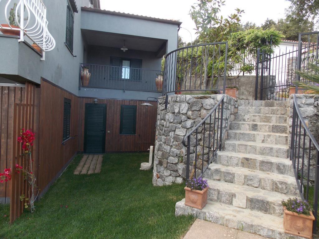 Residenze Maremonti Apartamento Maratea Exterior foto