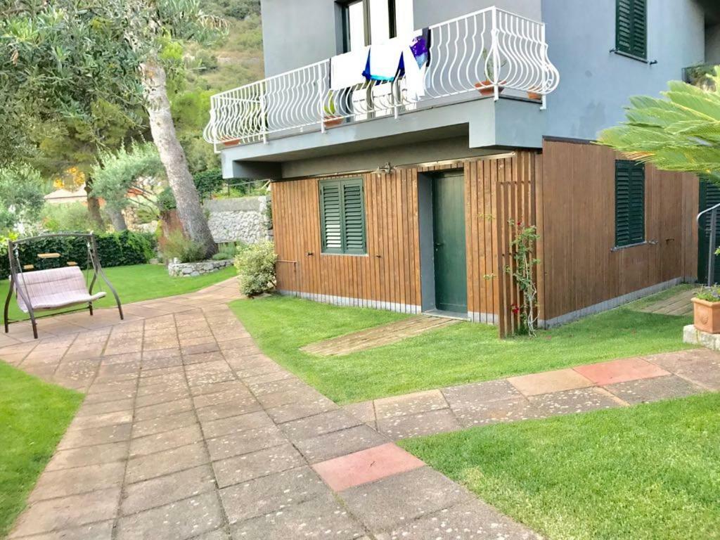 Residenze Maremonti Apartamento Maratea Exterior foto